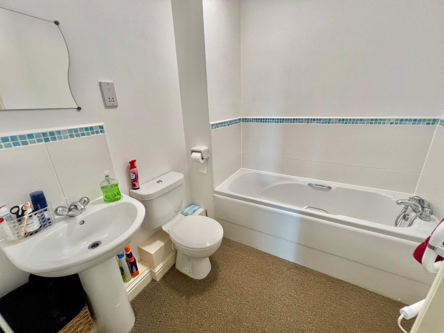 Caer Castell House, Coychurch Road, Bridgend County Borough, CF31 2DL